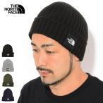 ショッピングビーニー ザ・ノース・フェイス ニット帽 THE NORTH FACE カプッチョ リッド ビーニー (Cappucho Lid Beanie 2025秋冬 ニットキャップ 帽子 NN42544 国内正規)[M便 1/1]