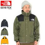 ザ ノースフェイス ジャケット THE NORTH FACE メンズ マウンテン レインテックス (Mountain Raintex マウンテンパーカー GORE-TEX NP11935)