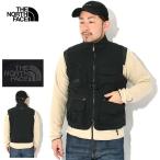 ザ・ノース・フェイス ジャケット THE NORTH FACE メンズ フィールド ユーティリティ ベスト ( Field Utility Vest 2026春夏 撥水 アウター NP22531 国内正規 )