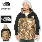 THE NORTH FACE THE NORTH FACE ノベルティマウンテンライトジャケット
