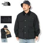 ショッピングカバーオール ザ・ノース・フェイス ジャケット THE NORTH FACE メンズ マウンテン カバーオール ( Mountain Coverall JKT 2025秋冬 撥水 静電防止 NP72535 国内正規 )