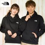 ザ ノースフェイス パーカー プルオーバー THE NORTH FACE メンズ 24SS スクエア ロゴ フーディ ( 24SS Square Logo Hoodie 2024春夏 NT12333 国内正規 )