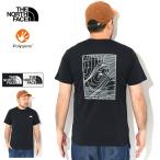 ザ・ノース・フェイス Tシャツ 半袖 THE NORTH FACE メンズ ハーフ ドーム トポ ( Half Dome Topo S/S Tee 2025春夏 吸汗速乾 NT32589 国内正規 )[M便 1/1]