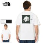 ザ・ノース・フェイス Tシャツ 半袖 T