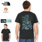 ザ・ノース・フェイス Tシャツ 半袖 THE NORTH FACE メンズ イーエス クライミング ロゴ ( ES Climbing Logo S/S Tee 2025秋冬 NT82592 国内正規 )[M便 1/1]