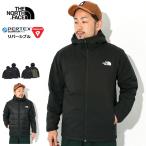 ショッピング分けあり ザ ノースフェイス ジャケット THE NORTH FACE リバーシブル エニータイム インサレーテッド フーディ ( Reversible Anytime JKT 2023秋冬 NY82380 国内正規 )