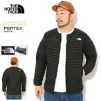 ザ・ノース・フェイス ジャケット THE NORTH FACE メンズ サンダー ラウンドネック ( Thunder Roundneck JKT 2025秋冬 撥水 静電防止 NY82511 国内正規 )