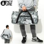  Picture большая спортивная сумка PICTURE Wilder ( picture Wilder Duffle Bag большая спортивная сумка сумка на плечо уличный BP131 )
