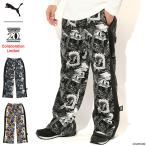 プーマ パンツ PUMA メンズ モンス