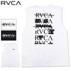  Roo ka майка RVCA мужской selif( RVCA Serif Tank Top майка tops мужской BE04A-360 )[M рейс 1/1]