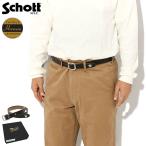 ショッピング牛革 ショット ベルト Schott ナロー パーフェクト ( Narrow Perfect Belt レザーベルト 牛革 Leather メンズ レディース ユニセックス 7825971002 3129046 )