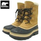 soreru боты SOREL мужской мужской Carib -WP Buff ( CARIBOU WP водонепроницаемый 2025FW snow * ботинки NM1000-281 )