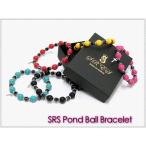 Yahoo! Yahoo!ショッピング(ヤフー ショッピング)SRS（エスアールエス） Pond Ball Bracelet