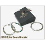 SRS(エスアールエス) Spins Swaro Bracelet