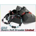 SRS(エスアールエス) Swaro Roll Bracelet Limited