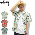 ステューシー シャツ 半袖 STUSSY メ