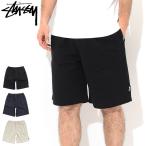 ステューシー ハーフパンツ STUSSY メンズ Brushed Beach ( stussy short pant ショーツ ショートパンツ ボトムス 112247 USAモデル 正規 )