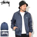 ショッピングstussy ステューシー ジャケット STUSSY メンズ Plaid Track ( stussy JKT チェック トラックジャケット JACKET アウター 115482 USAモデル 正規 )