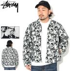 ステューシー ジャケット STUSSY メン