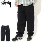 ショッピングstussy ステューシー パンツ STUSSY メンズ Ripstop Surplus Cargo ( stussy Pant カーゴパンツ ボトムス 男性用 116557 USAモデル 正規 )