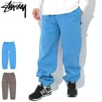 ステューシー パンツ STUSSY メンズ Pigment Dyed ( stussy Fleece Pant ピグメント スウェットパンツ ボトムス 男性用 116605 USAモデル 正規 )