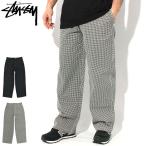 ショッピングstussy ステューシー パンツ STUSSY メンズ Twill Workgear Trouser ( Pant トラウザーパンツ ボトムス メンズ・男性用 116625 USAモデル 正規 )