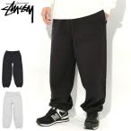 ショッピングstussy ステューシー パンツ STUSSY メンズ Workgear ( stussy Sweat Pant スウェットパンツ ボトムス メンズ・男性用 116720 USAモデル 正規 )
