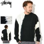 ステューシー セーター STUSSY メンズ