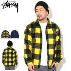 ステューシー ジャケット STUSSY メン