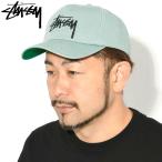 ショッピングstussy ステューシー キャップ 帽子 STUSSY Big Stock Mid Depth Cap ( スナップバック メンズ・男性用 1311145 USAモデル 正規 )