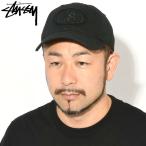 ステューシー キャップ 帽子 STUSSY LP Pill Strapback Cap ( ストラップバック メンズ・男性用 1311185 USAモデル 正規 )