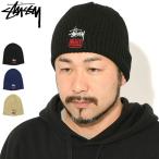 ショッピングstussy ステューシー ニット帽 STUSSY Built Tough Skullcap ( stussy beanie ビーニー 帽子 ニットキャップ メンズ・男性用 1321238 USAモデル 正規 )[M便 1/1]