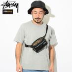 ステューシー ウエストバッグ STUSSY Digi Camo ( stussy waist bag カモ 迷彩 ウエストポーチ ヒップバッグ 134203 USAモデル 正規 小物 )