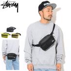 ステューシー ウエストバッグ STUSSY Light Weight ( stussy waist bag ウエストポーチ ヒップバッグ 134210 USAモデル 正規 小物 )