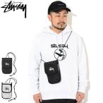 ステューシー ポーチ STUSSY 21SP Travel ( stussy pouch メンズ レディース ユニセックス 男女兼用 134240 USAモデル 正規 小物 )