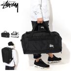  Stussy большая спортивная сумка STUSSY 21SP 55L 2 Way ( stussy duffle bag большая спортивная сумка сумка на плечо 134241 мелкие вещи )