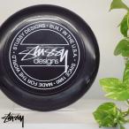 ステューシー フリスビー STUSSY Stussy Frisbee(stussy flying disc フライングディスク インテリア 男性用 138651 USAモデル 正規 小物)