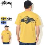 ステューシー Tシャツ 半袖 STUSSY メンズ Hypnos ( stussy tee T-SHIRTS カットソー トップス メンズ・男性用 1905056 USAモデル 正規 )[M便 1/1]