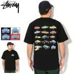 ステューシー Tシャツ 半袖 STUSSY メンズ Pickup ( stussy tee T-SHIRTS カットソー トップス メンズ・男性用 1905130 USAモデル 正規 )[M便 1/1]