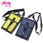 ステューシー ポーチ STUSSY レディース WOMEN Sidekick Crossbody ( stussy pouch ショルダー ガールズ 女性用 234078 USAモデル 正規 )