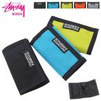 ステューシー キーケース STUSSY レディース WOMEN Cruzer (stussy key wallet ウォレット 財布 WOMENS 女性用 236000 USAモデル 正規)