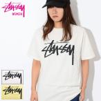 ¥¹¥Æ¥å¡¼¥·¡¼ T¥·¥ã¥Ä Ⱦµ STUSSY ¥ì¥Ç¥£¡¼¥¹ WOMEN Old Stock Pigment Dyed(stussy tee ¥Ô¥°¥á¥ó¥È ¥«¥Ã¥È¥½¡¼ 2902950 USA¥â¥Ç¥ë Àµµ¬)