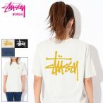 ¥¹¥Æ¥å¡¼¥·¡¼ T¥·¥ã¥Ä Ⱦµ STUSSY ¥ì¥Ç¥£¡¼¥¹ WOMEN Basic Stussy(stussy tee ¥«¥Ã¥È¥½¡¼ ½÷ÀÍÑ ¥Ù¡¼¥·¥Ã¥¯ 2902959 USA¥â¥Ç¥ë Àµµ¬)
