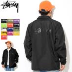 ショッピングstussy ステューシー ジャケット STUSSY メンズ Cruize Coach ( stussy JKT コーチジャケット JACKET アウター 115431 115394 USAモデル 正規 )