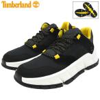 日本正規品 ティンバーランド スニーカー Timberland メンズ 男性用 ターボ ロー Black Nubuck ( A417U TURBO LOW ハイキング 靴 シューズ )