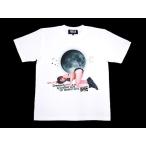 KIKS TYO(キックス ティー・ワイ・オー)×Yuu Tejima Black Cat S/S Tee Special Collaboration Tシャツ ティーシャツ 半袖