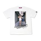 KIKS TYO(キックス ティー・ワイ・オー)×Aki Hoshino On The Street S/S Tee Special Limited Tシャツ ティーシャツ 半袖