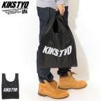 Yahoo! Yahoo!ショッピング(ヤフー ショッピング)キックス ティー・ワイ・オー バッグ KIKS TYO デイリー シューバッグ （ Daily Shoe Bag シューズバッグ 靴入れ エコバッグ KT2010A-01 ）