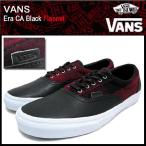 バンズ VANS スニーカー エラ CA Black Flannel メンズ(vans VN-0IM9X2Y Era Sneaker)