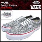 バンズ VANS スニーカー エラ High Rise/Maze バン ドーレン メンズ (vans VN-0TN98XG Era VAN DOREN)